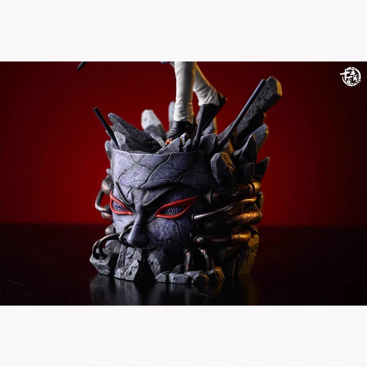 ナルト 十年百忍-STUDIO コナン フィギュア Amazon.co.jp: 十年百忍スタジオ NARUO ペイン ガレージキット